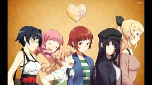 Katawa Shoujo APK