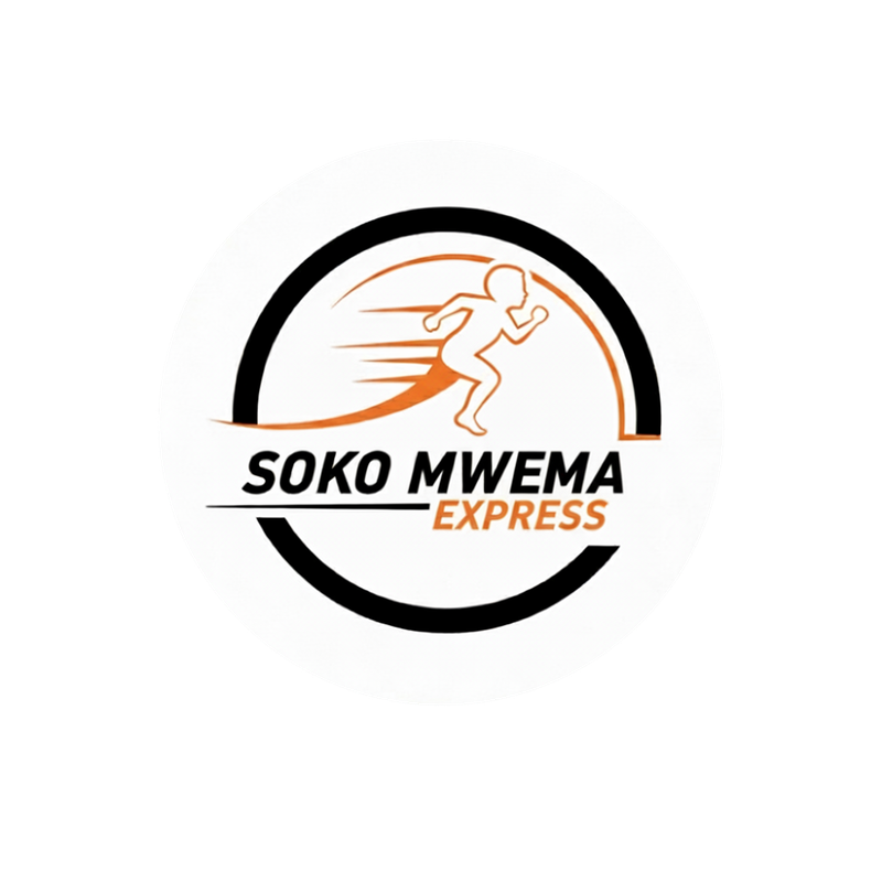 Soko Mwema Logo