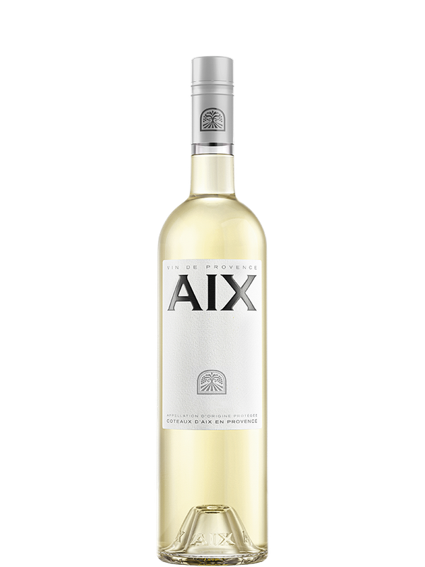AIX White