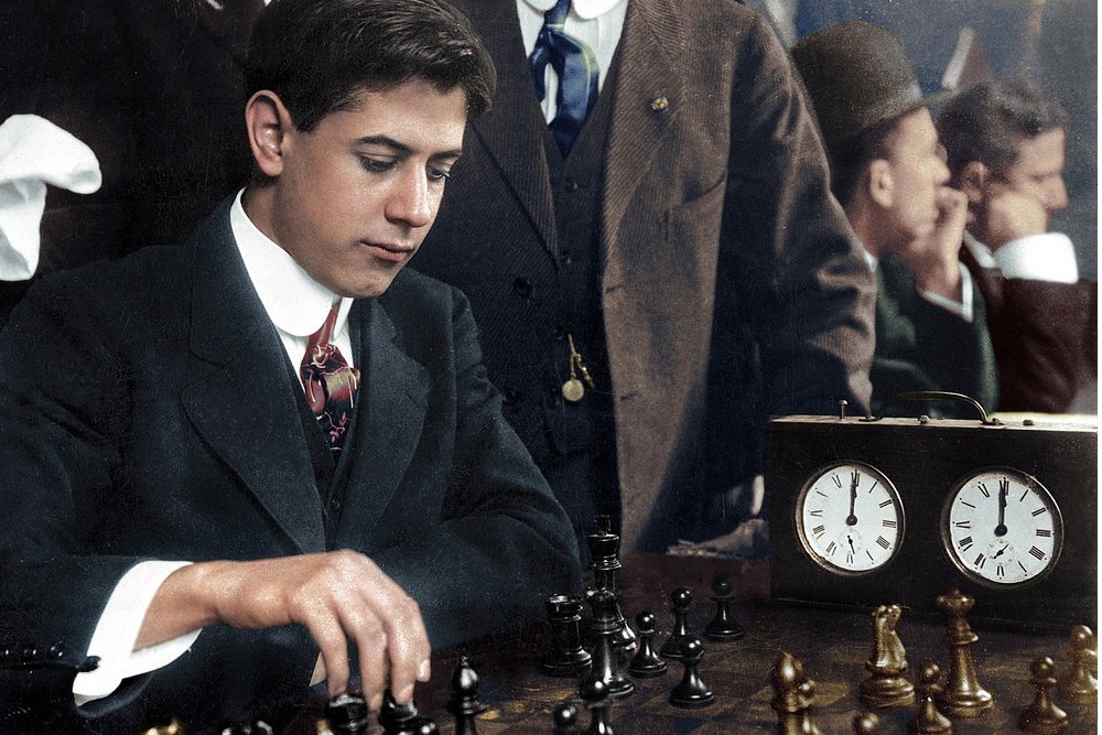 SayChessClassical's Blog • Why Winning in Chess is a Learning Opportunity •