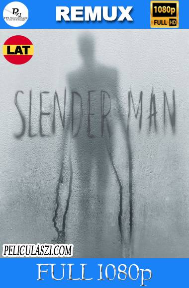 Slender Man (2018) Full HD REMUX & BRRip 1080p Dual-Latino