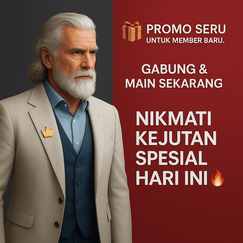 Banner Promo