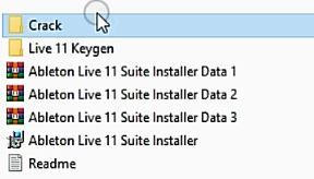 Ableton Live 11 (Cr)