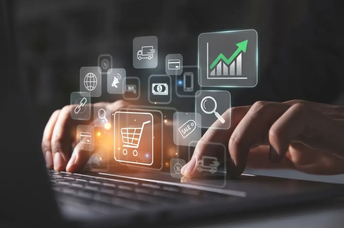 eCommerce SEO Service