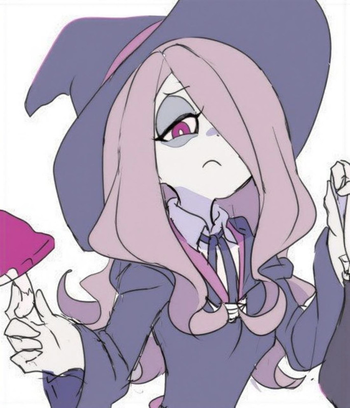 sucy