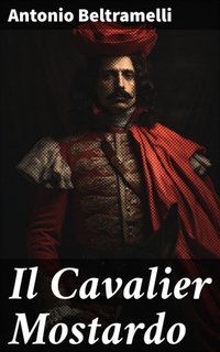 Antonio Beltramelli - Il Cavalier Mostardo (2023)