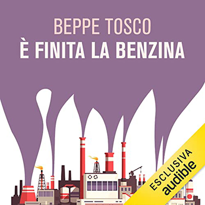 Beppe Tosco - E' finita la benzina (2022) (mp3 - 128 kbps)