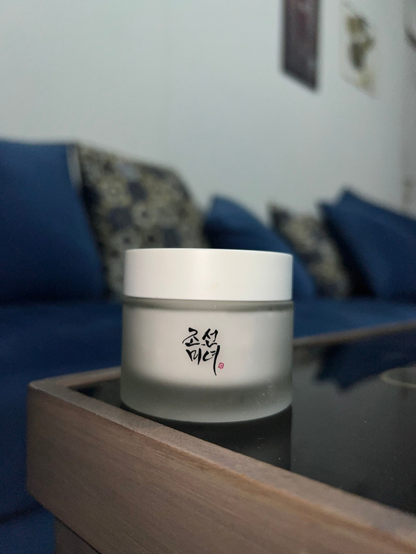 Beauty Of Joseon Dynasty Carem (Without Box)