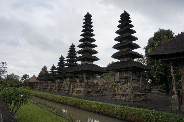 Día 10 - Bali: Ubud, Taman Ayun y Tanah Lot - Indonesia y Kuala Lumpur en 18 días: El viaje de mi vida (3)