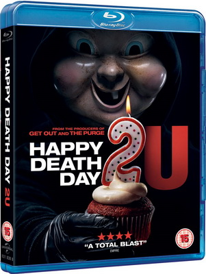 Ancora Auguri Per La Tua Morte (2019) .mkv iTA-ENG Bluray 1080p x264