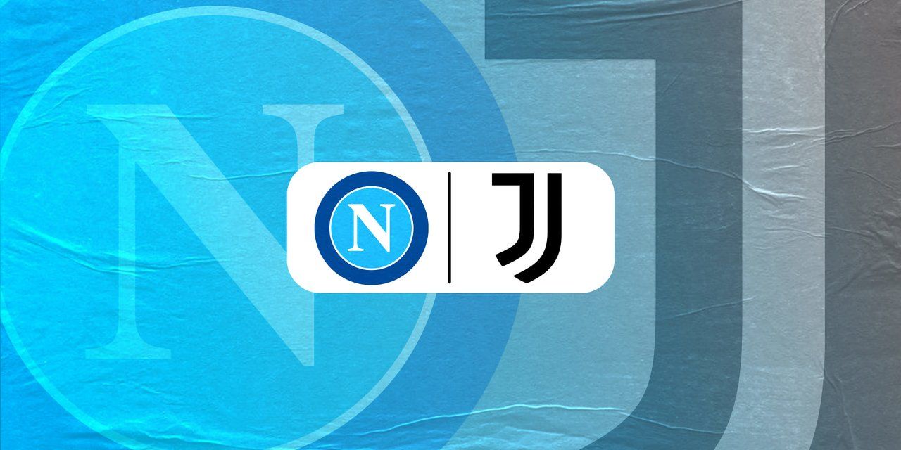 Napoli Juventus Streaming Gratis TV Video