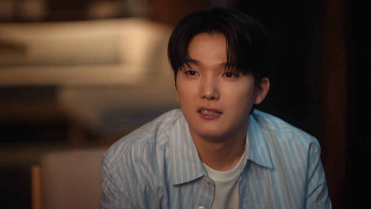XO, Kitty 2026 WebRip Season 3 [Hindi + English] 480p 720p ESub Screenshot