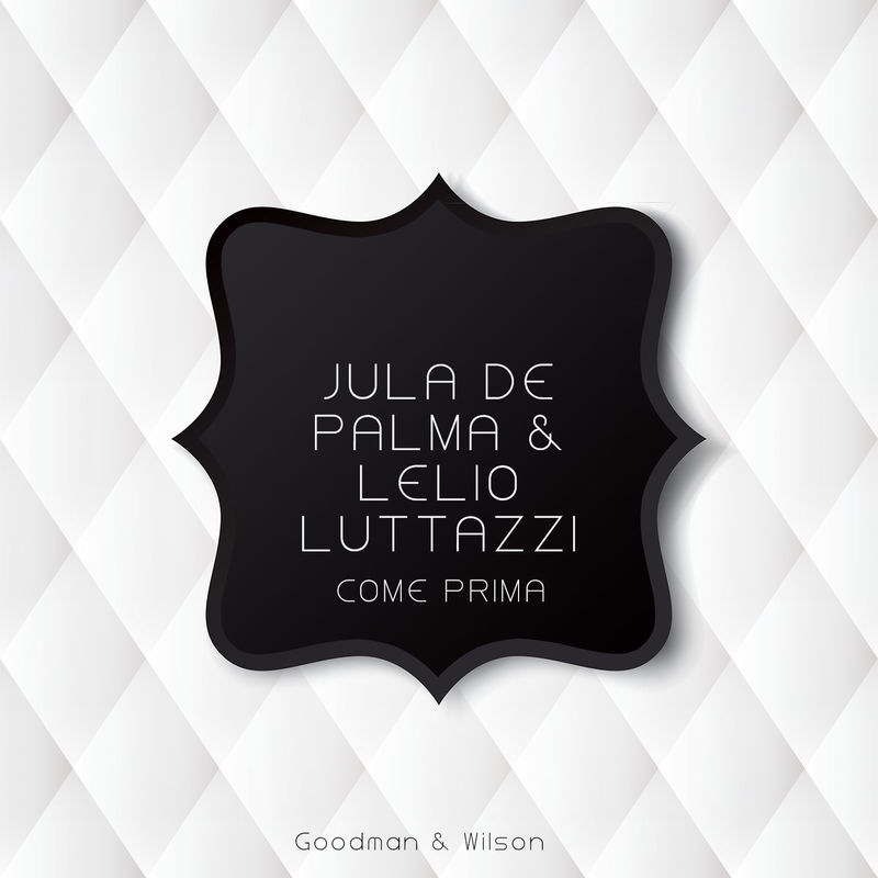 Lelio Luttazzi - Come Prima (Album, Goodman & Wilson, 2015) mp3 320 Kbps