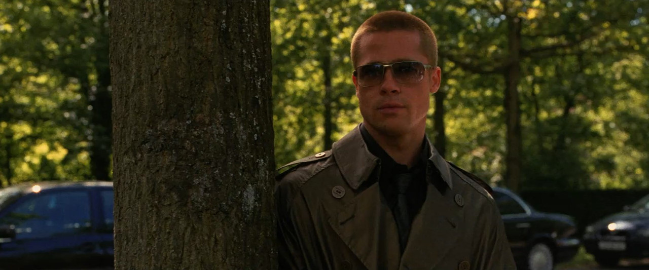 Ocean's Twelve 2004 BluRay [Hindi + Tamil + English] 480p, 720p ESub Screenshot