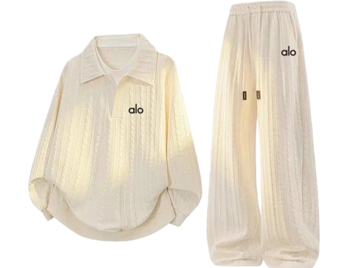 Alo Set