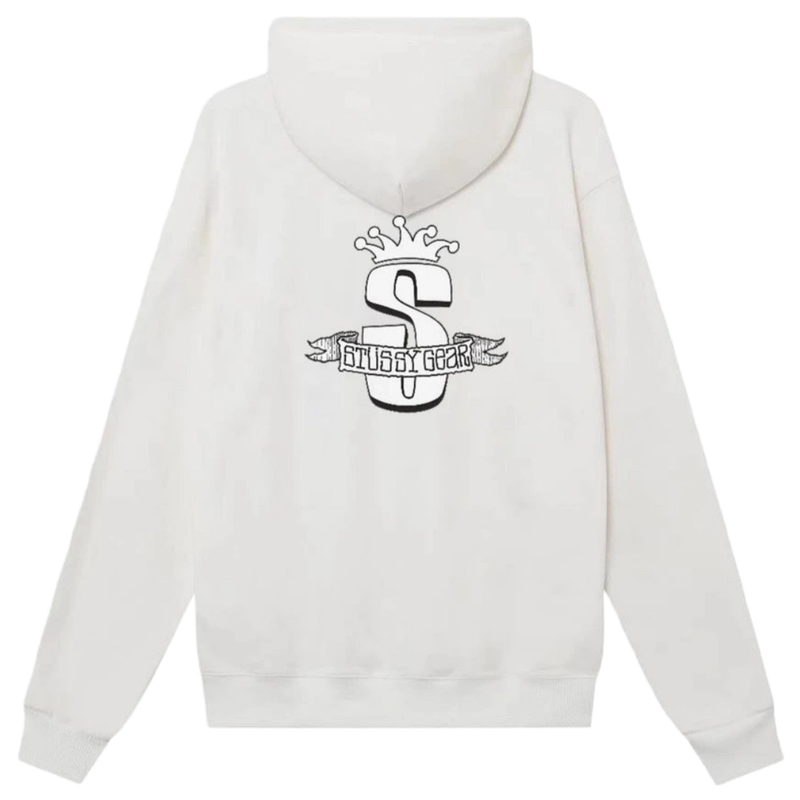Stussy Hoodie
