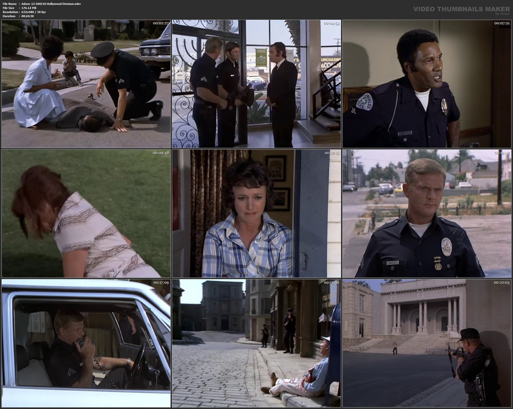 Adam-12 S06E10 Hollywood Division.mkv