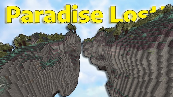 Paradise Lost 2