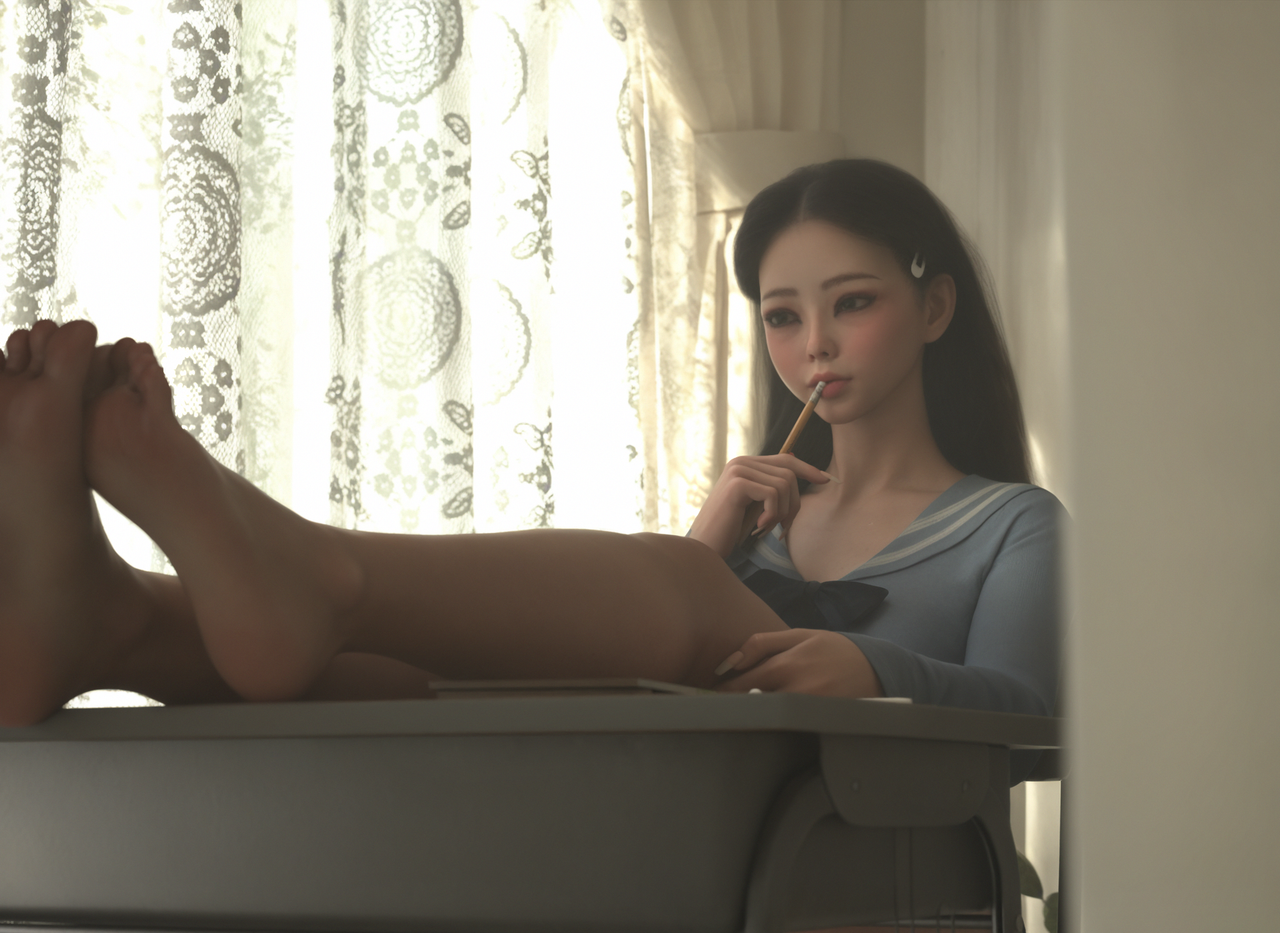 Featured image of post Love and Temptation 爱与诱惑