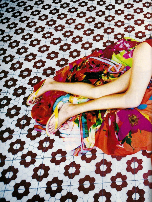 glamour fr may 1994 (7)