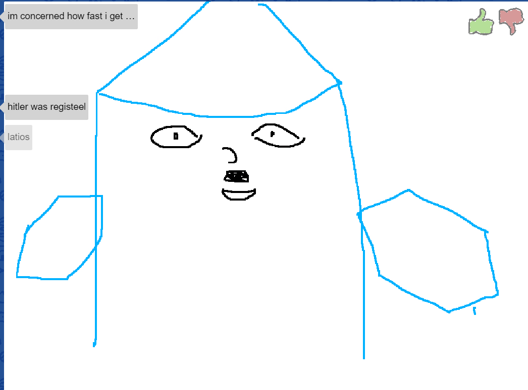[PokeCommunity.com] Pictionary