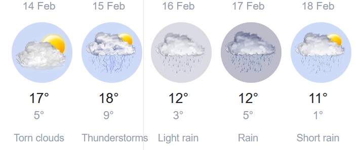 226 02 14 krum weather