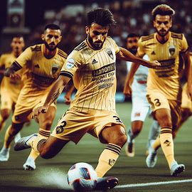 موعد مباراة النصر وتولوز الودية