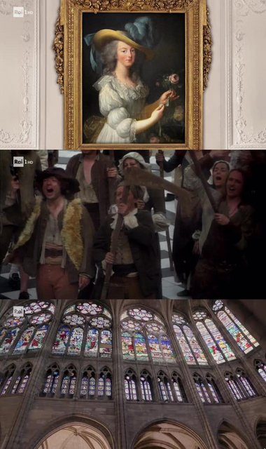 Ulisse Il Piacere Della Scoperta Maria Antonietta L Ultima Regina Di Francia (28 10 2020) mkv WEBRip x264 AAC ITA