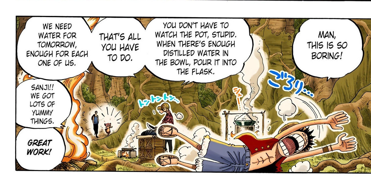 One Piece (Official Colored) - Vol. 27, Ch. 253 - 4_edit_1910301319176210