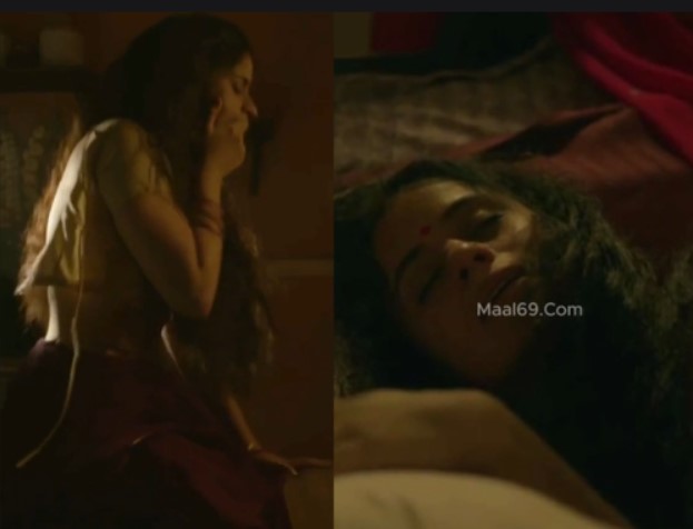 all xxx vidio New Rasika Duggal Hot Sex Scene in Mirzapur S1