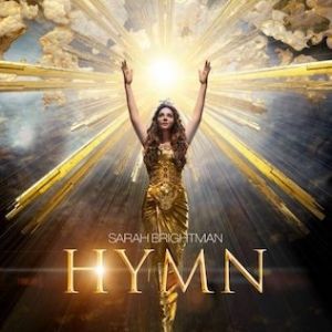 Re: Sarah Brightman & The London Symphony Orchestra ‎– Time 