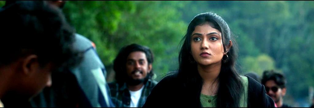 Athi Bheekara Kaamukan Screenshot