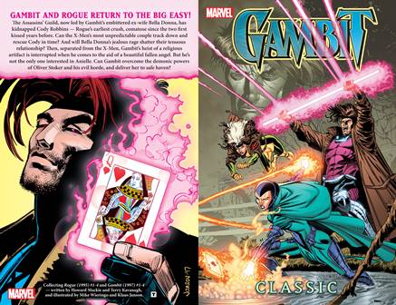 Gambit Classic v02 (2013)