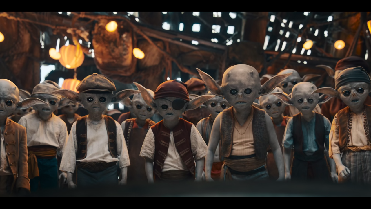 Doctor Who S14E00 The Church on Ruby Road 4k to 1080p WEBrip x265 DD5.1 D0ct0rLew[SEV]32