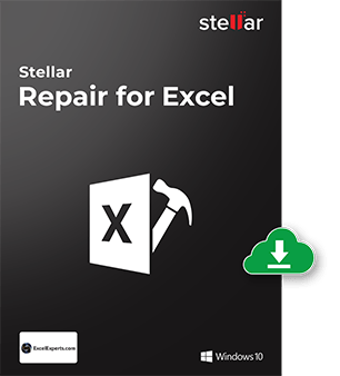 Stellar Repair for Excel 6.0.0.2