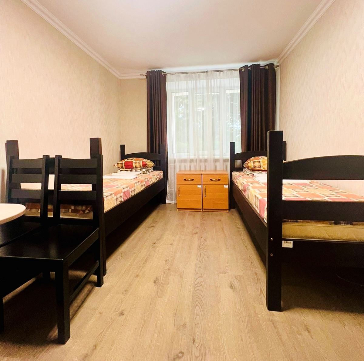 Наші гуртожитки