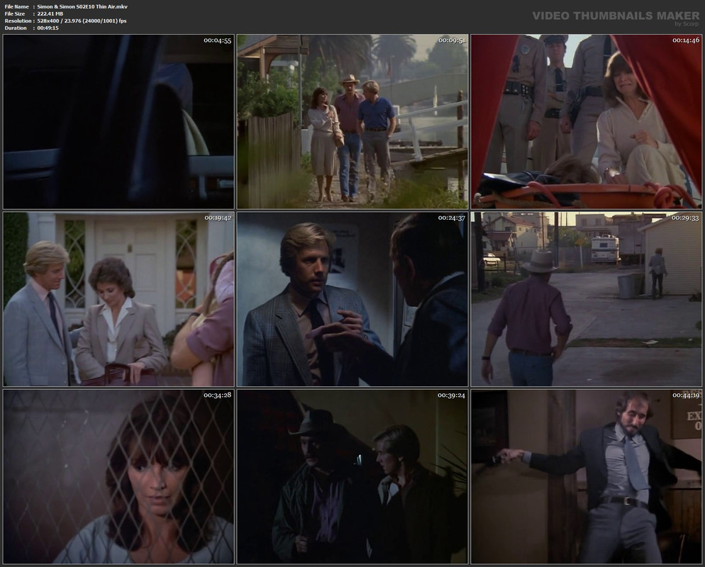Simon & Simon S02E10 Thin Air.mkv