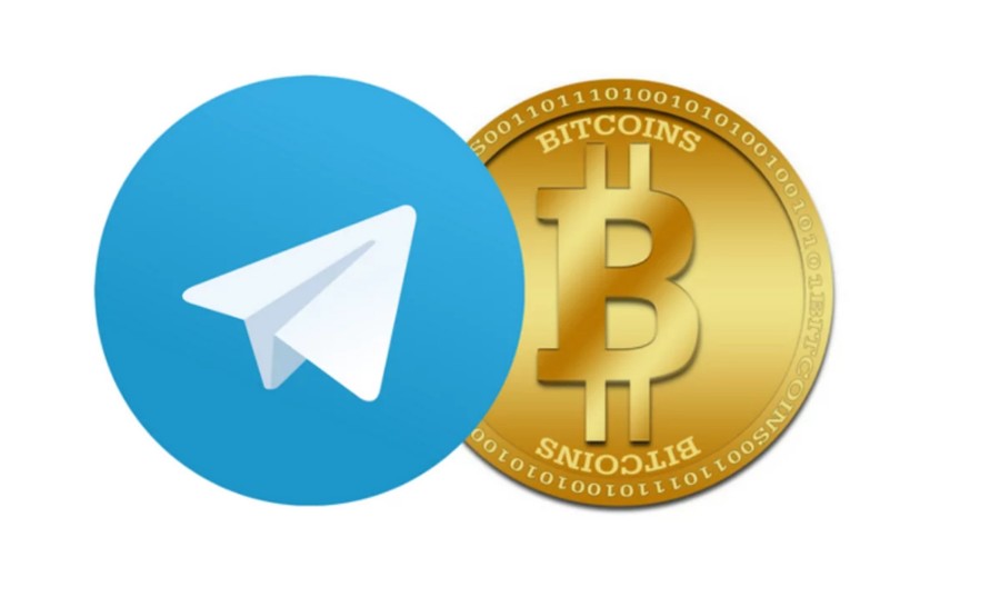 Come guadagnare Bitcoin con Telegram.