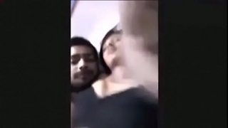 Brother in law fingered sister in law’s pussy