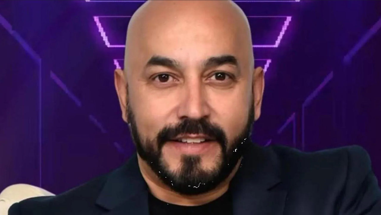 Lupillo Rivera revela sus sentimientos por una participante de