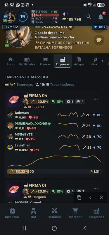 evidência 7