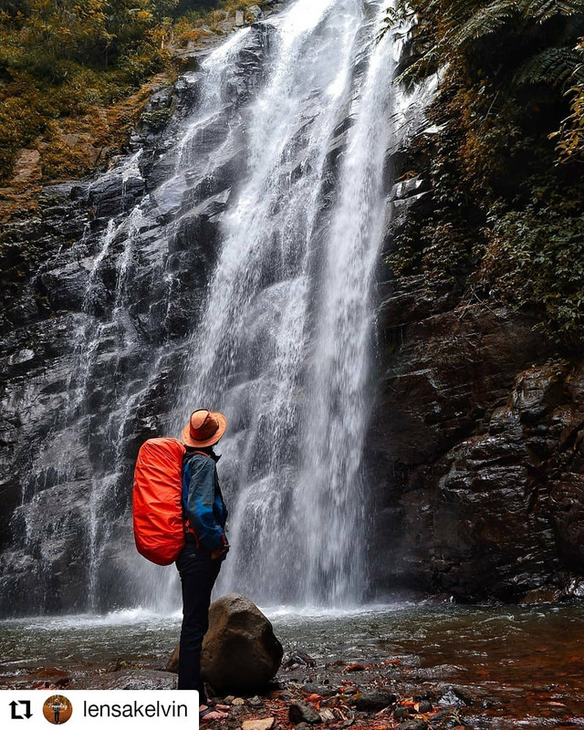 Curug Muara Jaya