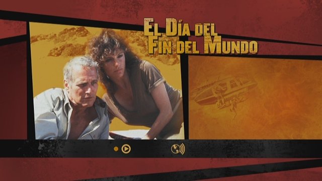 1 - El Día Del Fin Del Mundo [DVD9Full] [Pal] [Cast/Ing/Fr/Ale/It/Cz] [Sub:Varios] [1980] [Aventuras]