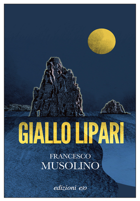 Francesco Musolino - Giallo Lipari (2025)