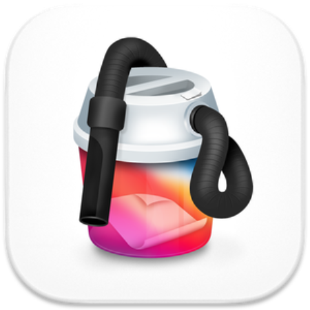 Big Sur Cache Cleaner 16.1.7 macOS