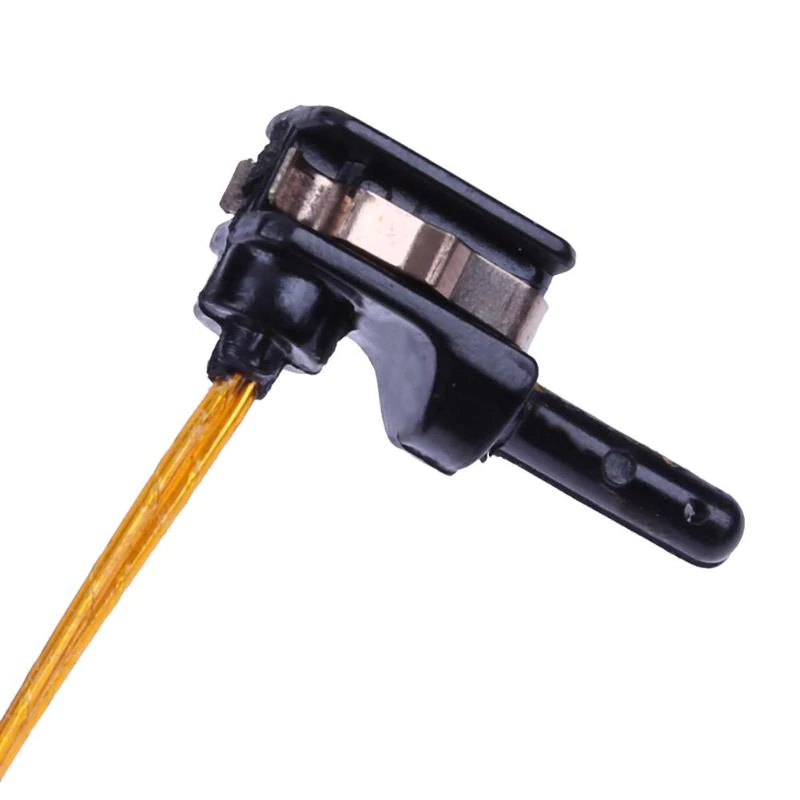 Front Rear Brake Pad Wear Sensor For Mercedes W203 W204 C Class C230 C300 CLK eBay