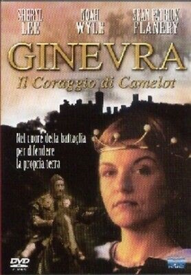 Ginevra - Il Coraggio Di Camelot (1994) DVD5 Copia 1:1 ITA ENG