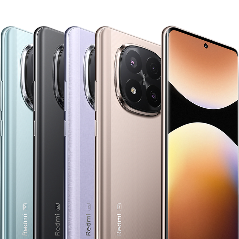Xiaomi Redmi Note 14 Pro Plus 5G 12/256Gb