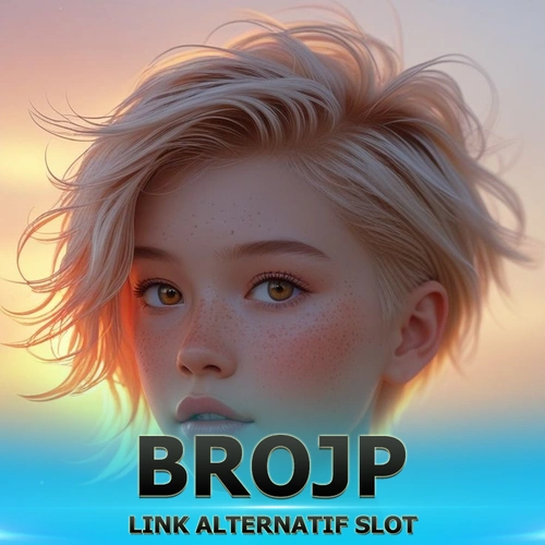BROJP - LOGIN Official Alternatif Terpercaya 2026