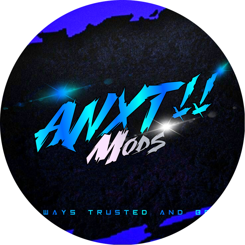 ANEXITY Logo